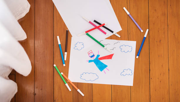 istock Front line workers are the real superheroes 1262200083