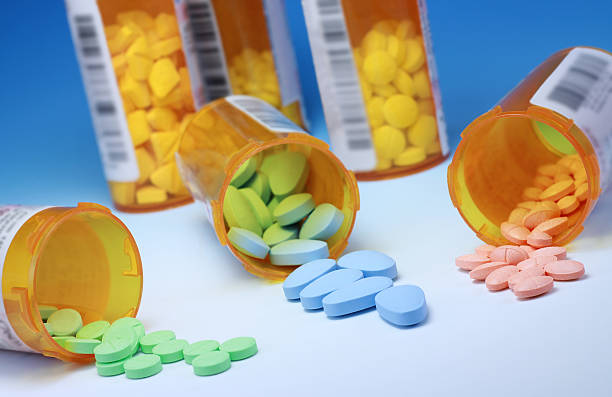 Difference Between Acyclovir and Chemotherapy Drugs