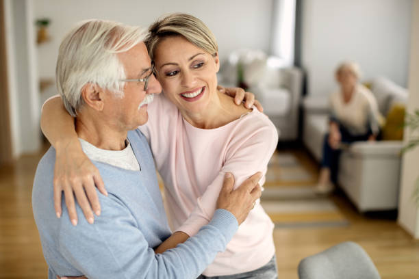 istock Father and daughter love! 1262223432