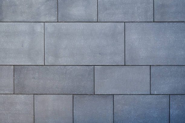 istock Background from dark tiles under granite style. 1262256832