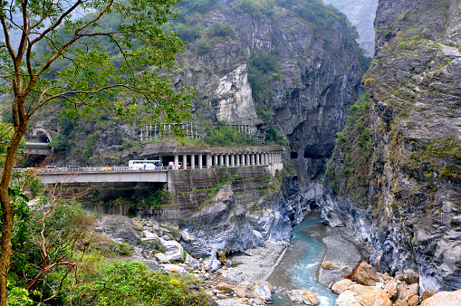 Guilin Landscape , China High Speed Rail