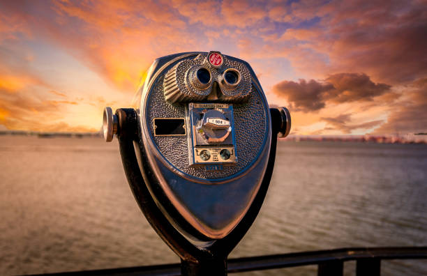 istock Dramatic view of New York City 1262270437