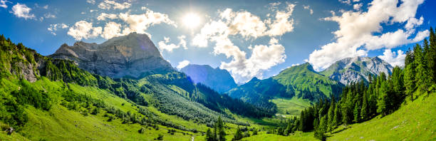 istock landscape at the eng alm in austria 1262277681