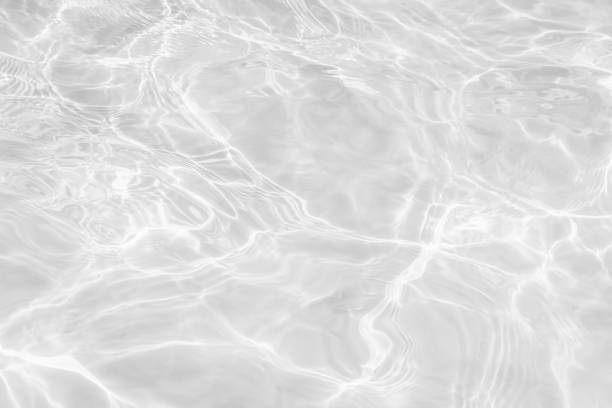 istock desaturated transparent clear calm water surface texture 1262279529