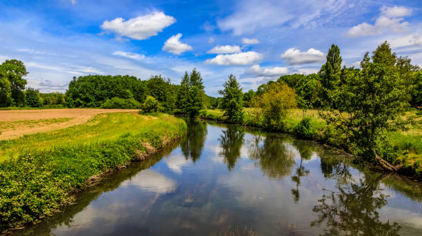 Your River - foto de stock