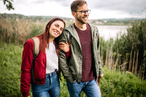 istock Enjoy in moment together 1262293316