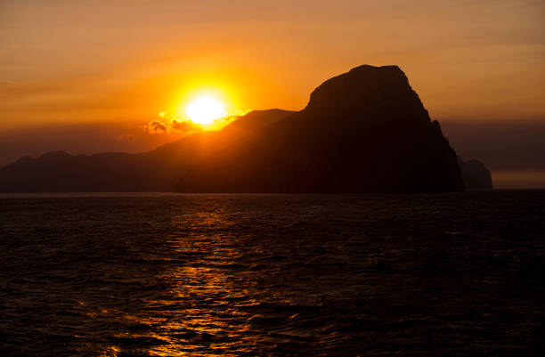 istock Greek Island of Amorgos 1262295982