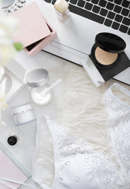 istock Beauty and fashion. 1262310619