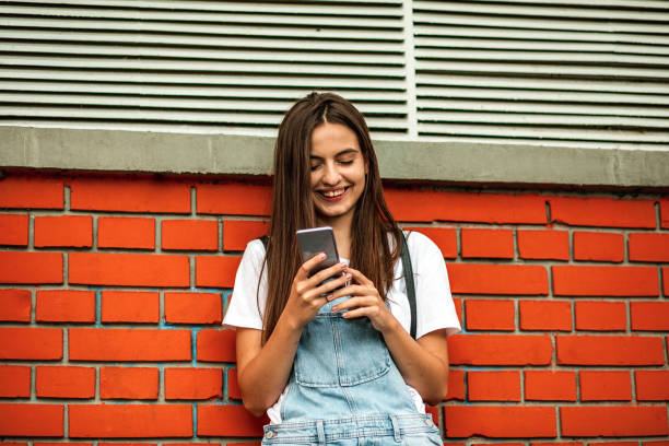 istock Young woman portrait 1262330397