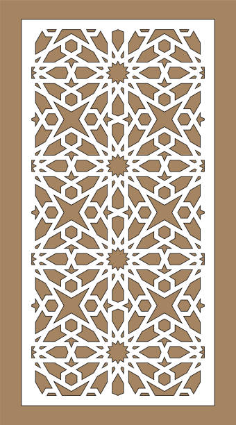 Window Filigree Vector 480+ Filigree Window Stock Illustrations, Royalty-Free Vector Graphics ...