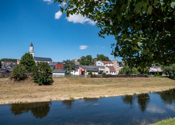 istock white elster river elsterberg east germany 1262334835
