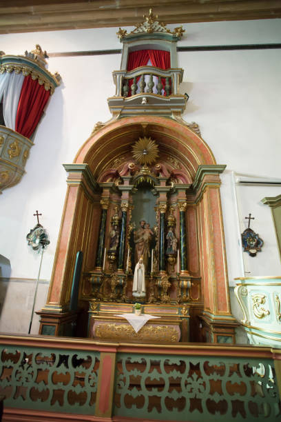 istock catholic baroque church 1262340476