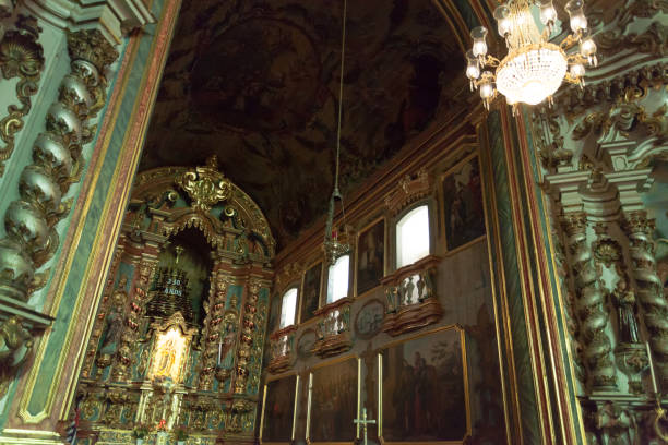 istock catholic baroque church 1262341532