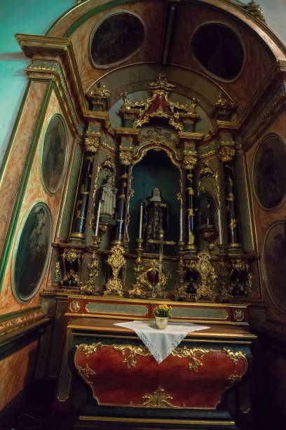 istock catholic baroque church 1262341792