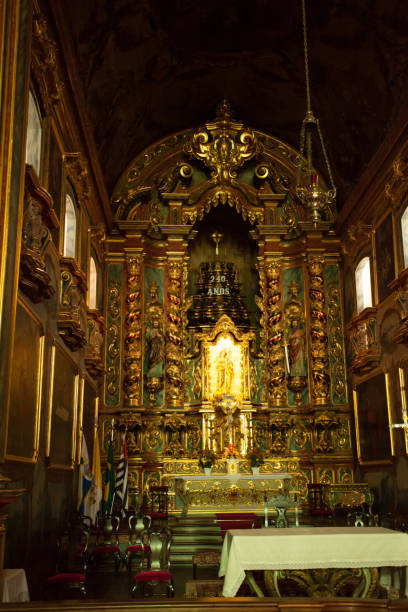 istock catholic baroque church 1262345305