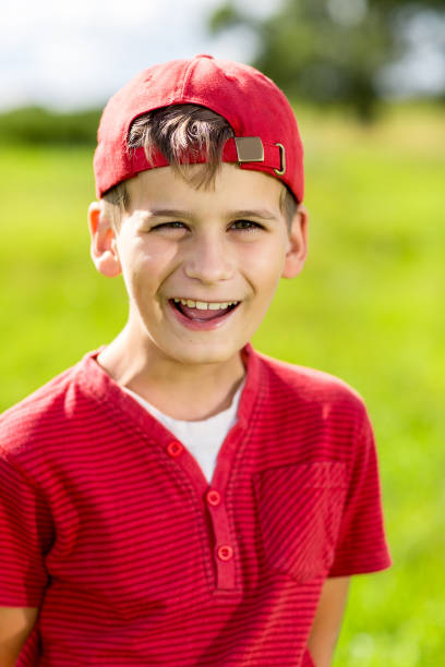 istock Boy Child Portrait Smiling 1262346329
