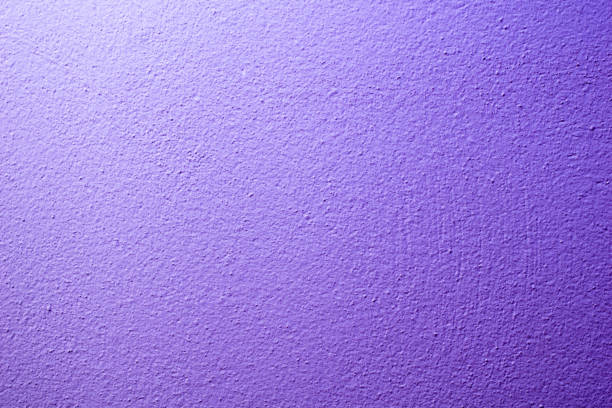 istock the wall is painted with purple paint with visible details 1262383778