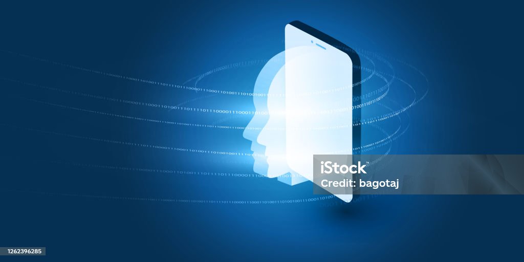 Machine Learning Artificial Intelligence And Mobile Virtual Assistant ...