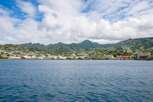 istock Bequia - Saint Vincent and the Grenadines 1262413596