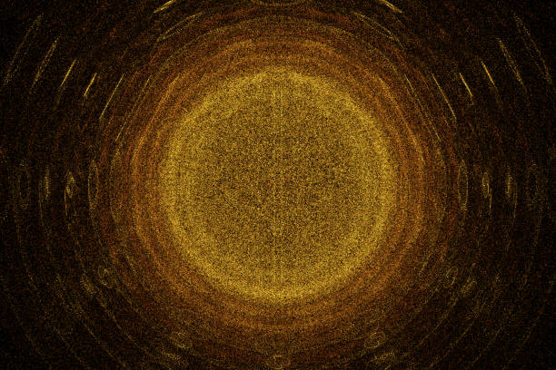 Mandala style image digitally designed and highly detailed sand pattern. Stock photo background. High resolution and heavily detailed mandala style sand pattern ideal for concepts including meditation, relaxation, eastern religion iconography, psychedelic imaging and more. philosophy photos stock pictures, royalty-free photos & images