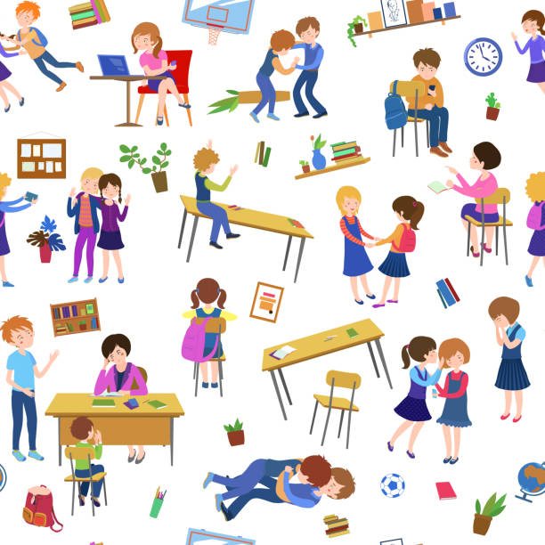 Primer Día De Clases Vectores Libres de Derechos - iStock Primer Día De Clases Vectores Libres de Derechos - iStock
