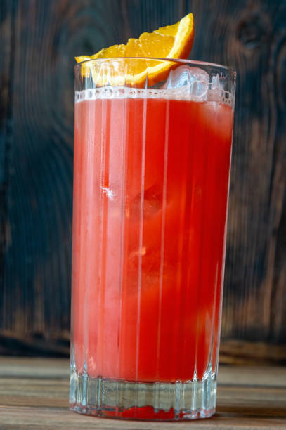 istock Glass of Garibaldi 1262417433