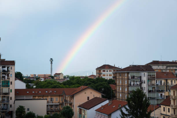 istock Turin, Piedmont, Italy. June 2020. 1262443982