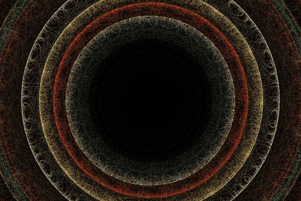 High resolution and heavily detailed mandala style sand pattern ideal for concepts including meditation, relaxation, eastern religion iconography, psychedelic imaging and more.