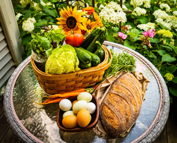 istock fresh food from farm 1262467938