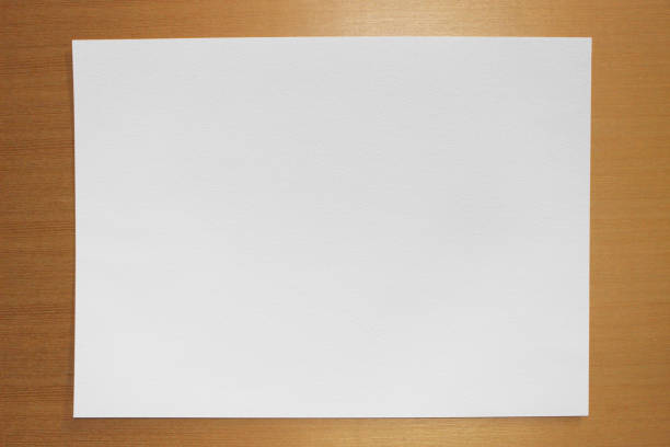 istock Wood and paper 1262512875