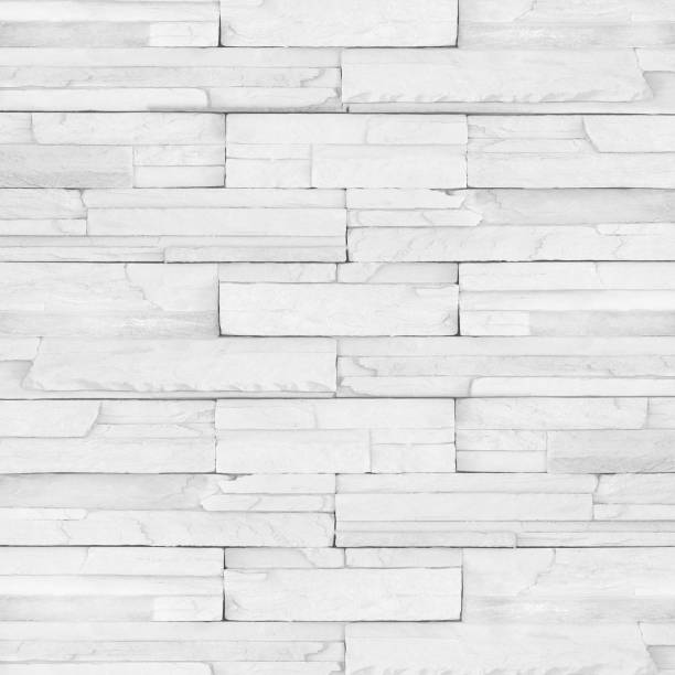 istock modern slab ,slate stone wall background. Texture of stone background 1262534321