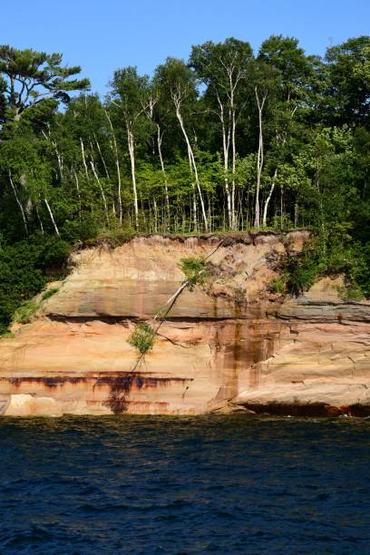 istock Pictured Rocks National Lakeshore Munising, MI 1262551842