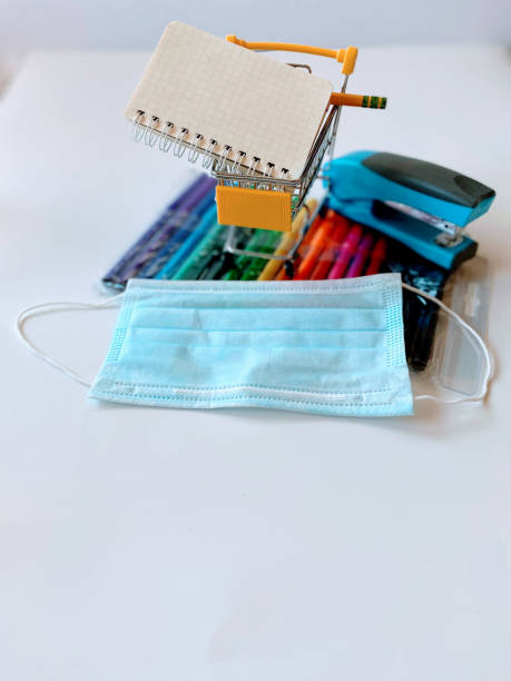 istock Back to School Supplies 1262564018