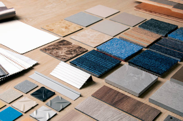 istock Sample of Materilas disign 1262566890