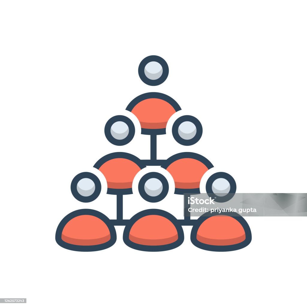Mlm Sign Mlm Marketing Stock Illustration - Download Image Now - Business, Icon ...