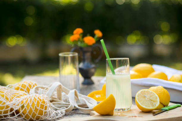 istock Everything is set to enjoy this afternoon with organic beverage 1262582668