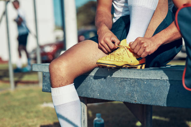 istock It's important that you feel comfortable in your boots 1262604275