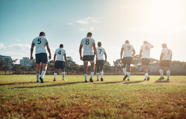 istock They're champions whether they win or lose 1262604296