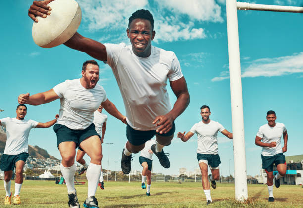 istock Not all heroes wear capes! 1262604301