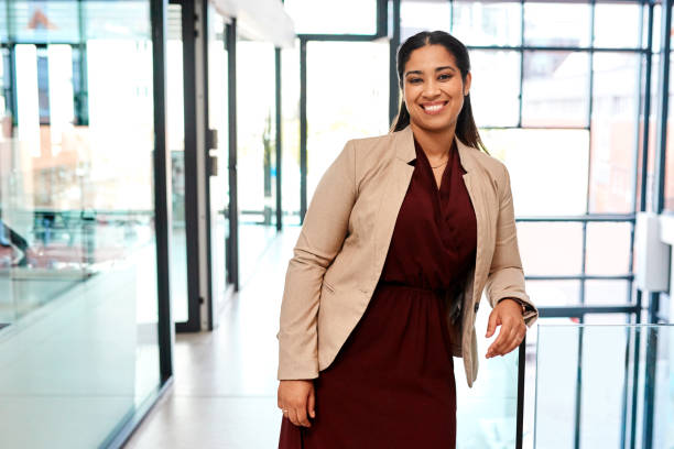 istock Self confidence is a key entrepreneurial trait for success 1262612460