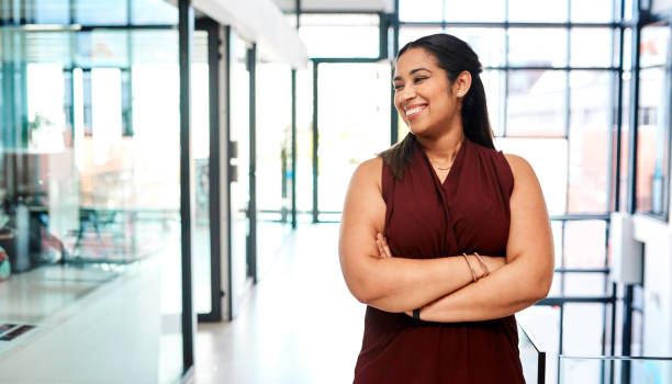 istock Having confidence as an entrepreneur is a great characteristic to embrace 1262612463