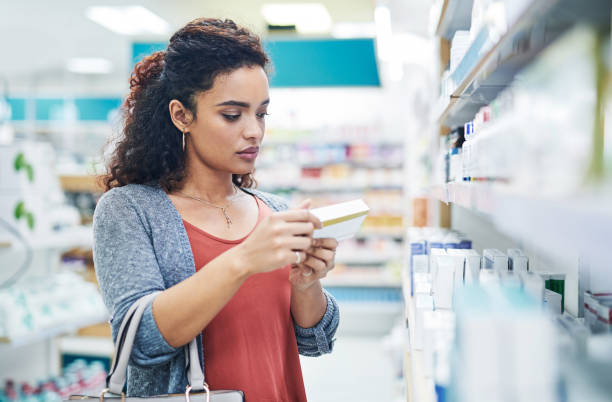 istock Good health is in store for you 1262623632