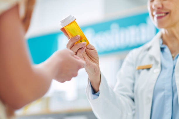 istock Just what you need to start feeling well again 1262627520