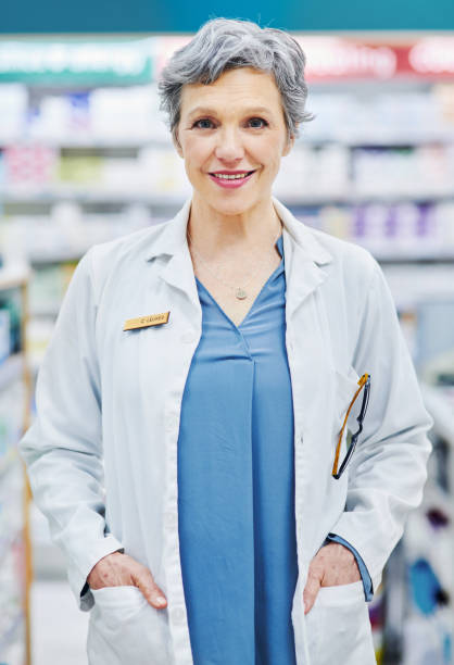 istock Your health concern is my concern 1262630801
