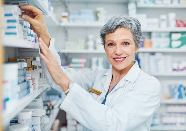 istock Good news, I've got it in stock 1262631001