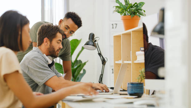 istock The tiniest detail makes the biggest difference 1262645418