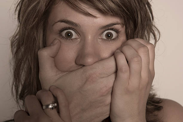 istock Freedom of Speech 126266150