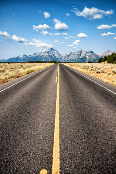 istock Grand Teton National Park 1262670577