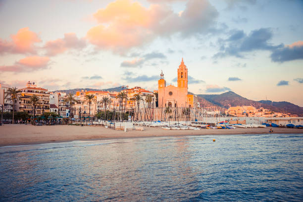 Église de Sant Bartomeu et Santa Tecla - Photo