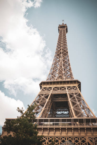 istock Eiffel Tower,Paris-France 1262681279